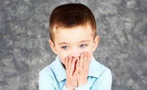 아이의 선택적 함묵증은 무엇일까?