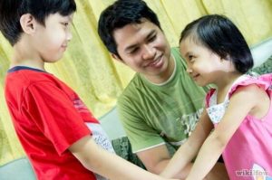 아이의 선택적 함묵증은 무엇일까?