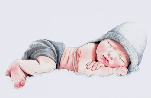 초미숙아가 부모에게 전하는 감동과 위대한 사랑