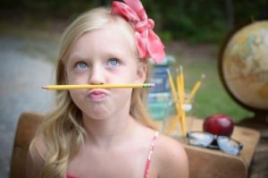 어린이를 위한 공부 기술 11가지