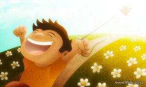 행복을 가르치는 팁 7가지