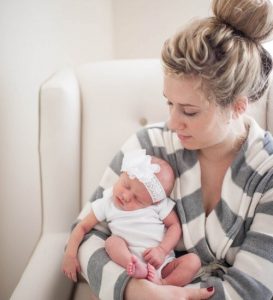 아기의 사경은 무엇일까?