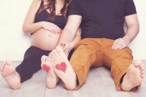 아기의 성별을 파악하는 놀라운 일본식 방법