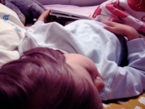 매일 밤 이불에 오줌을 싸는 아이에 대한 대책 9가지