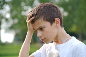 아이가 실수했을 때 어떻게 반응해야 할까?