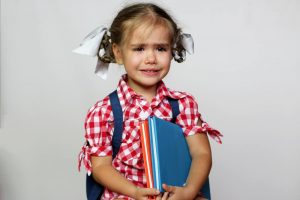 아이가 실수했을 때 어떻게 반응해야 할까?