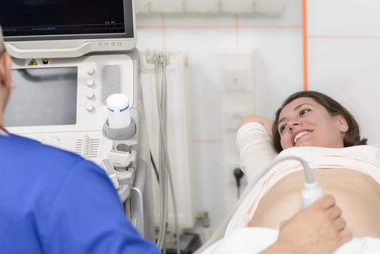 양수천자 검사는 무엇일까?