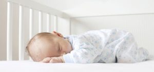 5가지 아기 침대의 장점 및 단점