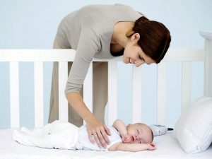 아기 침대를 고르는 방법