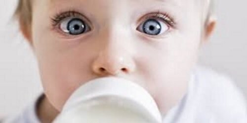 모유수유에 관한 일반적인 궁금증 7가지