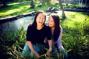 아이의 청소년기를 즐기는 5가지 팁