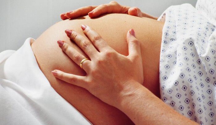 양수천자 검사는 무엇일까?