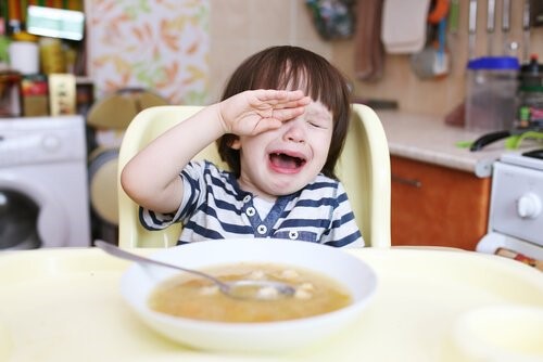 아이의 짜증을 최대한 활용하는 법