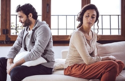 남자의 산후우울증 증상 4가지