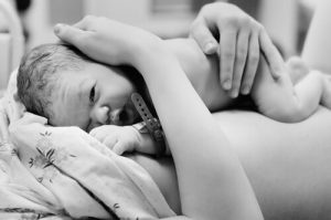 자연주의 출산을 준비하는 최선의 방법