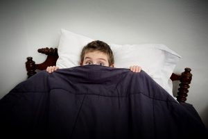 악몽과 야경증은 어떻게 다른가?
