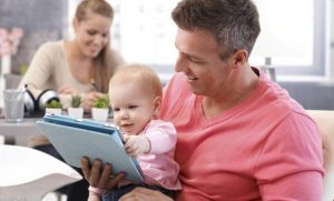 응석받이로 키운 아이는 왜 약한 어른이 될까?