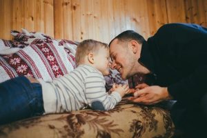 부모가 아이에게 꼭 해주어야 하는 말 5가지