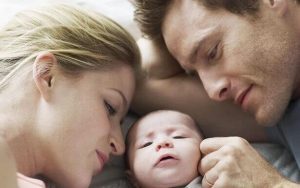 그 축복이 우리를 가장 괴롭히는 것에서 표