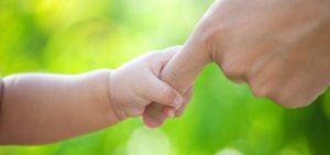 엄마가 되는 도전의 긍정적인 측면