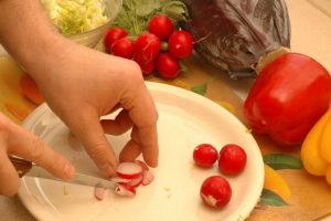 임신 중에는 감자를 먹지 말아야 할까?