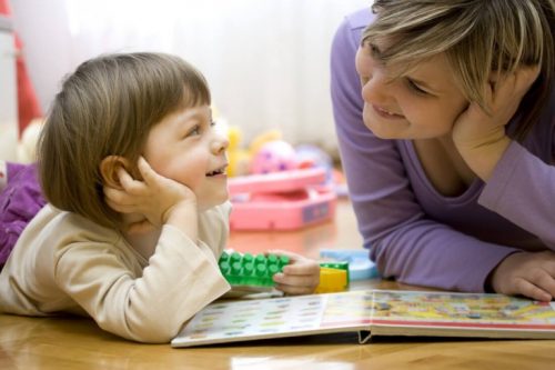 언어지체 아동을 위한 학습법 7가지
