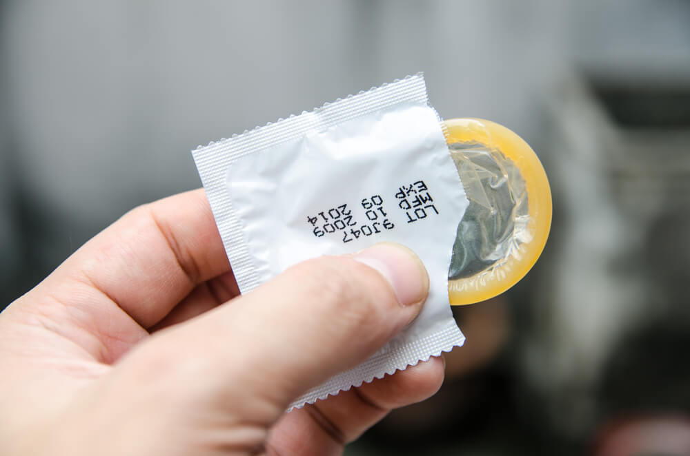 비호르몬 피임법