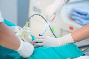 양수천자 검사는 무엇일까?