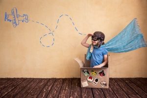 아이의 지능을 높이는 위츠 방식(Wits Method)