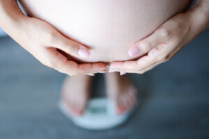임신부의 이상적인 체중은 어느 정도일까?