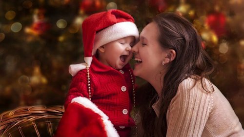 온 가족이 함께 즐길 수 있는 크리스마스 활동 6가지