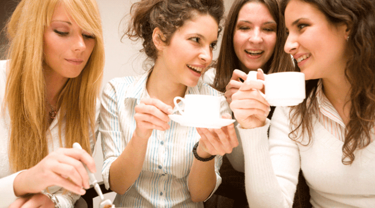 모유수유 중 카페인이 아기에게 미치는 영향