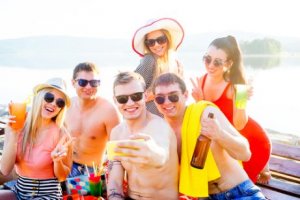 청소년기에 인기가 중요한 이유