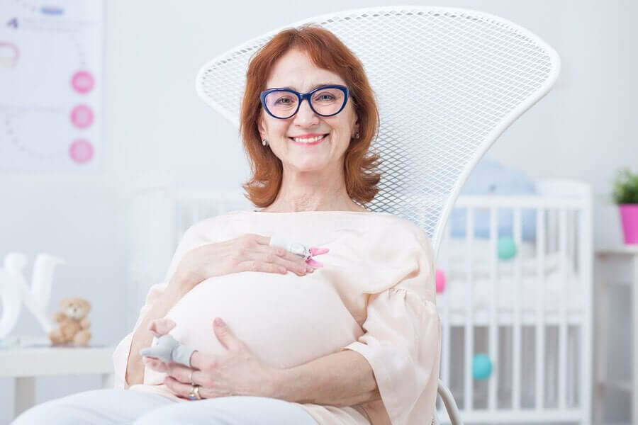 아기를 천천히 갖자는 생각은 위험할까?