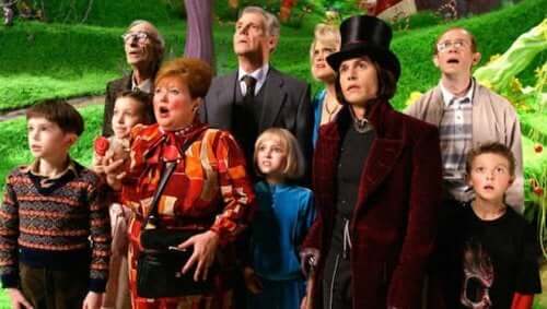 책을 바탕으로 제작한 어린이 영화