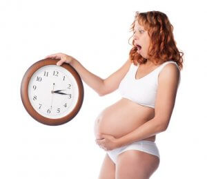 출산 공포를 극복하고 임신 기간을 즐기는 방법