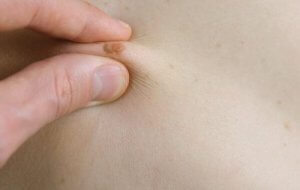 점의 유형을 구별하는 방법