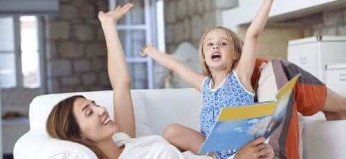 동기부여가 될 수 있는 독서 활동 5가지