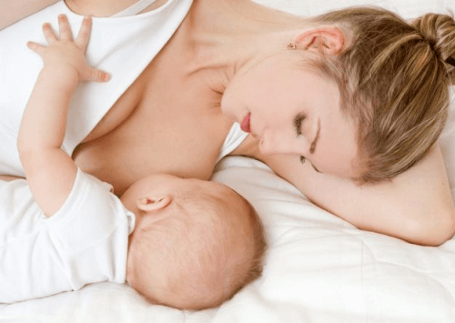모유수유 시 발생 가능한 문제 및 해결 방법