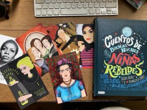 여자아이를 독립적인 성인으로 키우는 데 도움이 되는 책