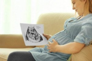 임신 중 초음파 검사를 하는 이유