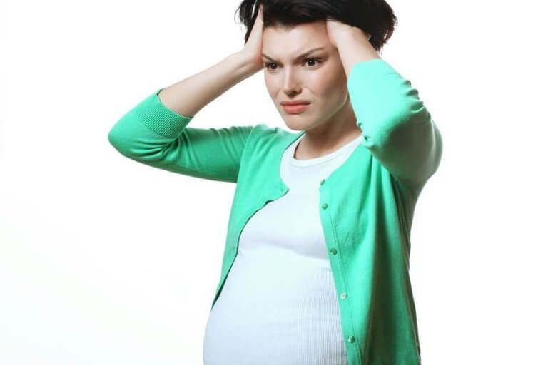 출산 공포를 이겨내는 유용한 방법