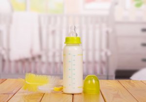 젖병을 제대로 잘 씻는 방법