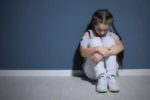 가정 폭력이 아이들에게 주는 영향은 무엇일까?