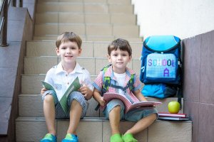 아이의 생산적인 학습을 위한 비결