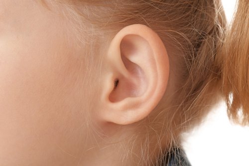 귀를 깨끗하게 관리해야 하는 이유