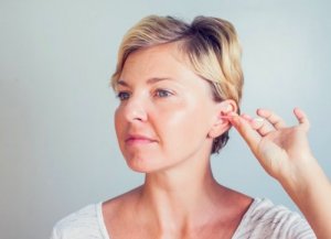 귀를 깨끗하게 관리해야 하는 이유