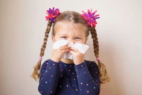 감기 예방을 위한 6가지 유용한 팁