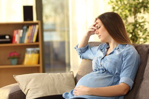 임신 중 심리적 변화에 관한 사실
