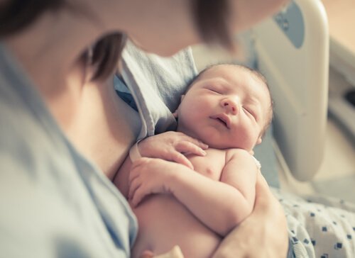 병원에 있는 신생아를 방문할 때 유의해야 할 8가지